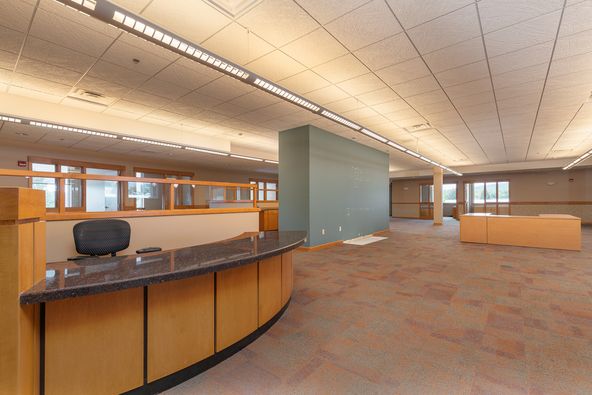 Office Condo For Lease: 333 West Blvd, Rapid City, SD 57701